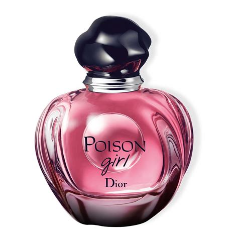 poison girl dior sephora